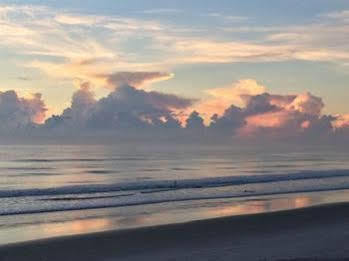 The White Orchid Inn And Spa Flagler Beach Kültér fotó